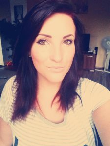 Profilbild von Sabrina Nitsche
