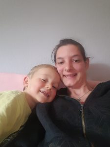 Profilbild von Sabrina Nothen