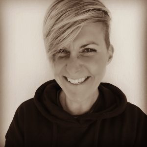 Profilbild von Sabrina Nottmeier