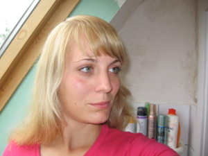 Profilbild von Sabrina Novak