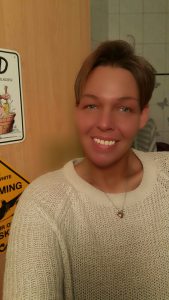 Profilbild von Sabrina Novotny