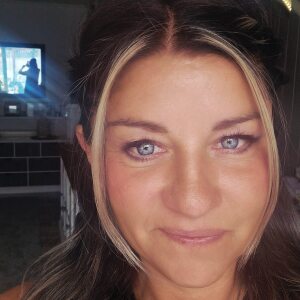 Profilbild von Sabrina Nowak