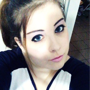 Profilbild von Sabrina Nucera