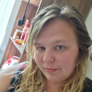 Profilbild von Sabrina Odelga