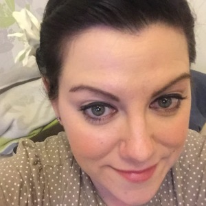 Profilbild von Sabrina Öztürk