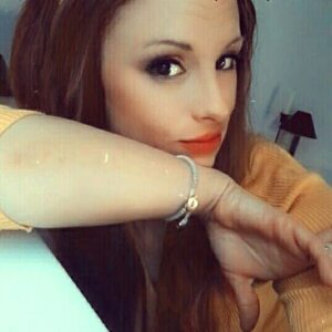Profilbild von Sabrina Oldehoff