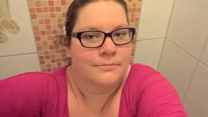 Profilbild von Sabrina Osakwe