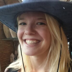 Profilbild von Sabrina Paladini