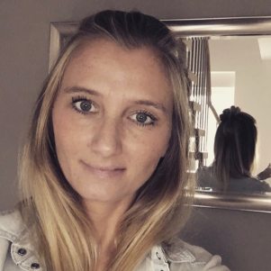 Profilbild von Sabrina Paoloni