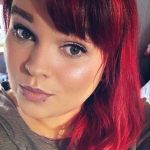 Profilbild von Sabrina Pape