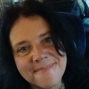 Profilbild von Sabrina Paternoga