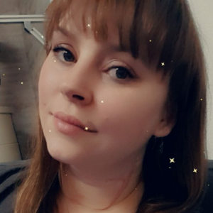 Profilbild von Sabrina Patzelt