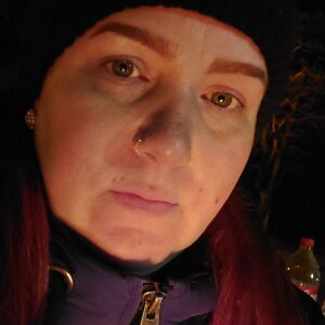 Profilbild von Sabrina Pauly