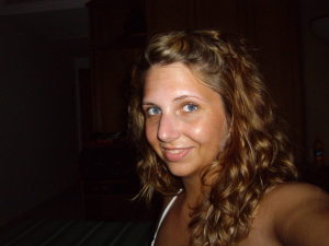 Profilbild von Sabrina Pawelski