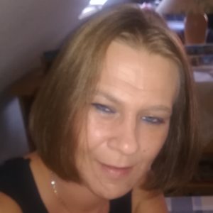 Profilbild von Sabrina Pedain