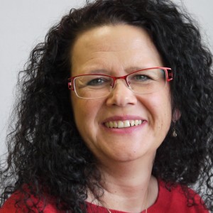 Profilbild von Sabrina Peduzzi