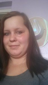 Profilbild von Sabrina Peisker