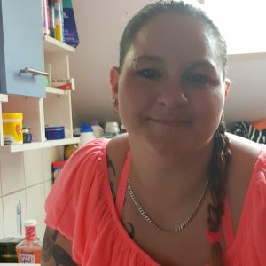 Profilbild von Sabrina Penndorf