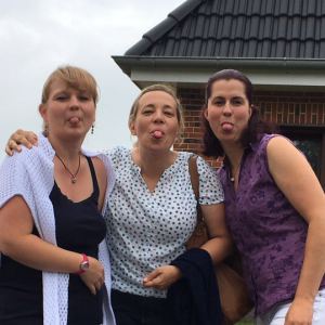 Profilbild von Sabrina Penski