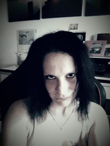 Profilbild von Sabrina Pera