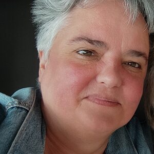 Profilbild von Sabrina Petter