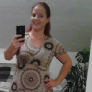 Profilbild von Sabrina Pien