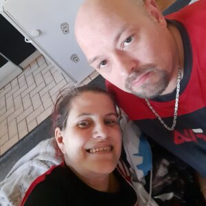 Profilbild von Sabrina Piethold