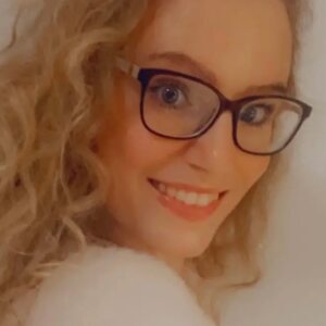 Profilbild von Sabrina Plagge