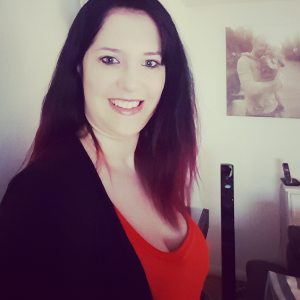 Profilbild von Sabrina Plath