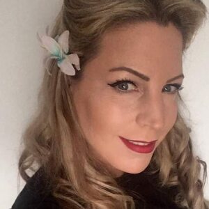 Profilbild von Sabrina Plüg