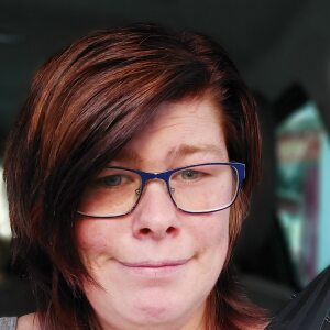 Profilbild von Sabrina Poeck