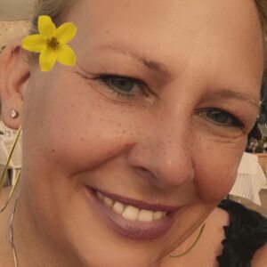 Profilbild von Sabrina Pohlmann