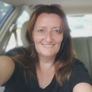 Profilbild von Sabrina Pries