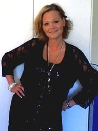 Profilbild von Sabrina Prinz