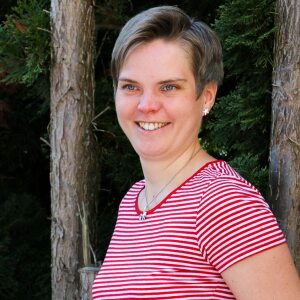 Profilbild von Sabrina Prohn