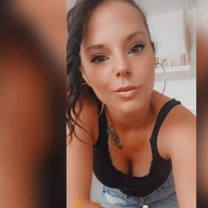 Profilbild von Sabrina Pütz