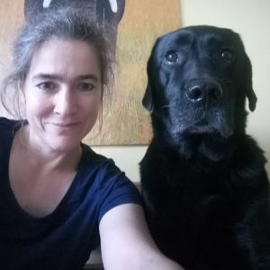 Profilbild von Sabrina Puhakka