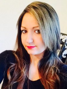 Profilbild von Sabrina Pulera