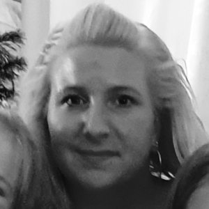 Profilbild von Sabrina Raab