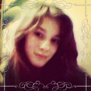 Profilbild von Sabrina Rabe