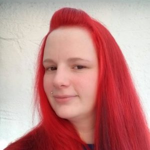 Profilbild von Sabrina Rabe
