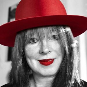 Profilbild von Sabrina Rasehorn