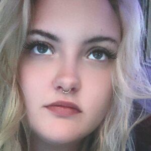 Profilbild von Sabrina Ratz