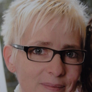 Profilbild von Sabrina Rausch