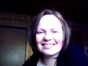 Profilbild von Sabrina Reck