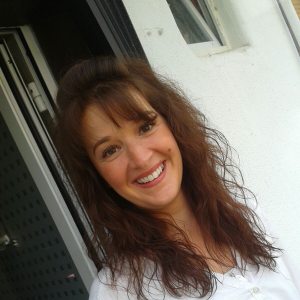 Profilbild von Sabrina Rehberger