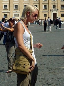 Profilbild von Sabrina Reiche