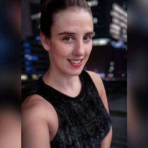 Profilbild von Sabrina Reimers