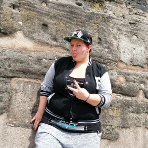 Profilbild von Sabrina Reindl