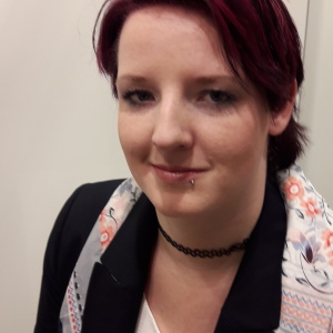 Profilbild von Sabrina Reinknecht